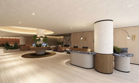Rydges Melbourne - Dalby Accommodation 1