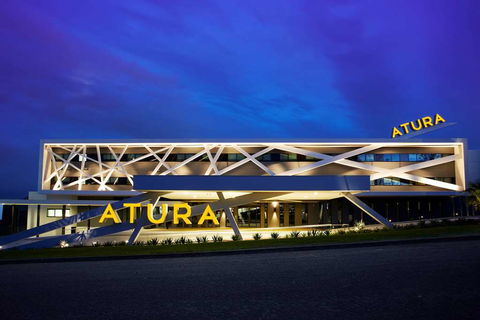 Atura Hotel Blacktown - Dalby Accommodation 0