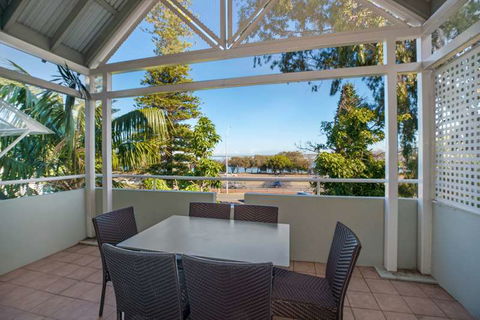 Broadwater Resort Apartments - Dalby Accommodation 0