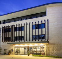 St Catherine's on Park