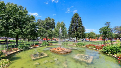 Bushmans Motor Inn - Dalby Accommodation 2