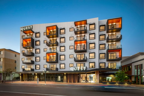 Quest Joondalup - Dalby Accommodation 1