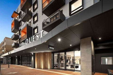 Quest Joondalup - Dalby Accommodation 2