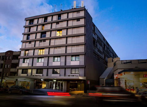 Veriu Randwick - Dalby Accommodation 0