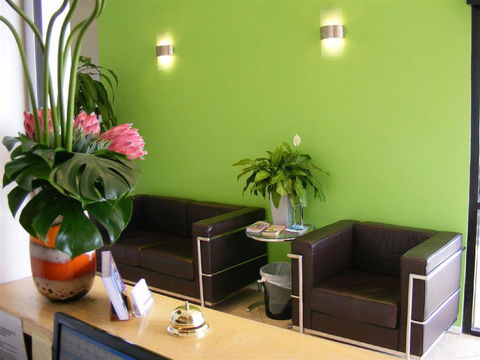 Ocean Beach Hotel - Dalby Accommodation 2