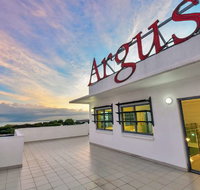 Argus Apartments Darwin - Dalby Accommodation