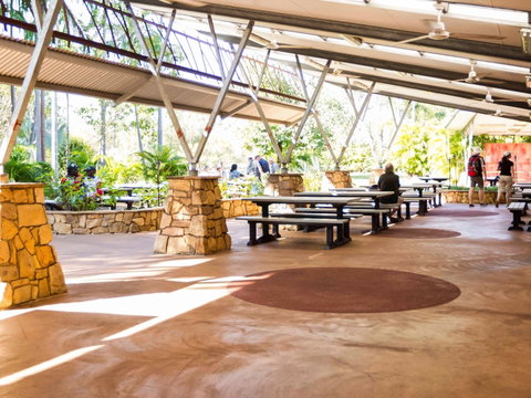 Kakadu Lodge Cooinda, mngd by Accor - Dalby Accommodation 1