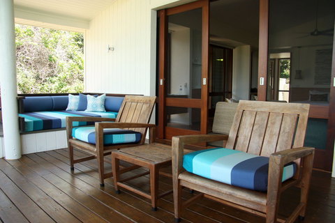 Lizard Island Resort - Dalby Accommodation 1