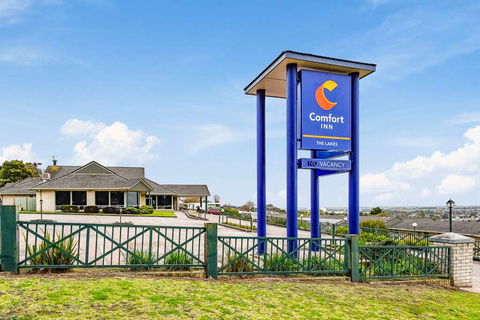 Comfort Inn The Lakes - Dalby Accommodation 1