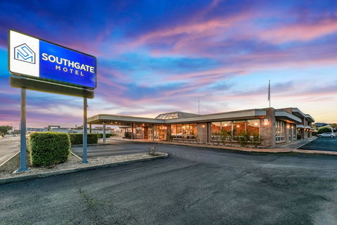 Southgate Motel - Dalby Accommodation 0