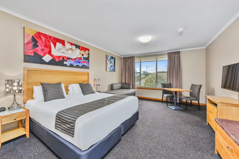 Southgate Motel - Dalby Accommodation 2