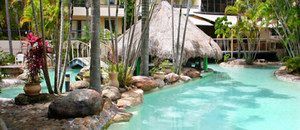 Noosa International Resort - Dalby Accommodation 0