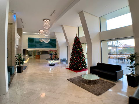 Astra Apartments Brisbane - Dalby Accommodation 1