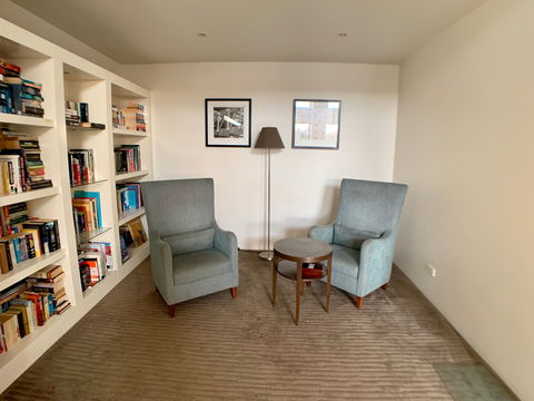 Astra Apartments Brisbane - Dalby Accommodation 2