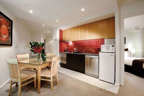 Quest on Chapel - Dalby Accommodation 2