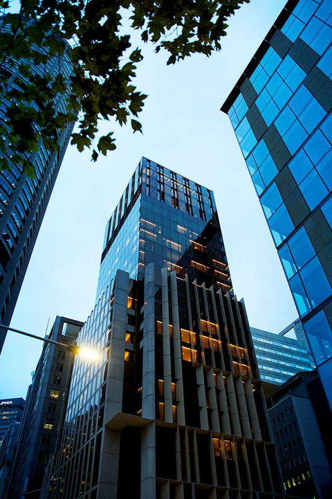 A By Adina Sydney - Dalby Accommodation 2