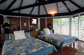 Seven Spirit Bay - Dalby Accommodation 0