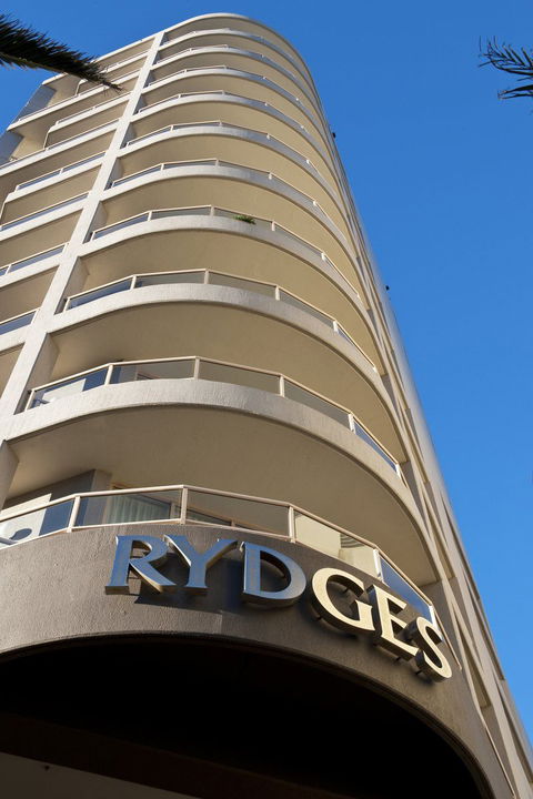Rydges Cronulla Beach - Dalby Accommodation 0