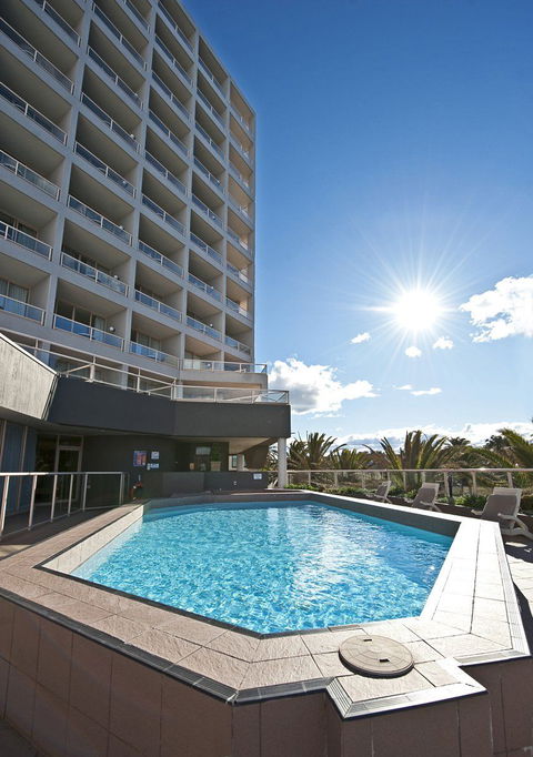 Rydges Cronulla Beach - Dalby Accommodation 2