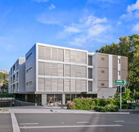 Good Life Suites - Dalby Accommodation