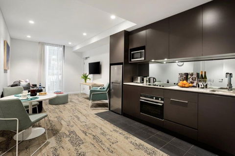 Quest North Sydney - Dalby Accommodation 2