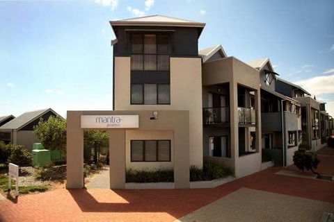 Mantra Geraldton - Dalby Accommodation 0