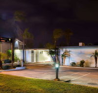 Hospitality Geraldton SureStay by BW