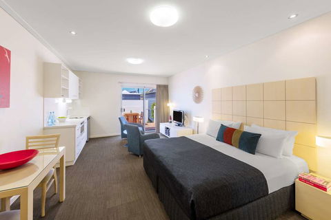 Nesuto Geraldton Apartment Hotel - Dalby Accommodation 0