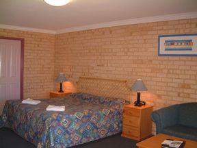 Kalbarri Palm Resort - Dalby Accommodation 1