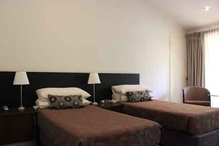 Karratha International Hotel - Dalby Accommodation 2