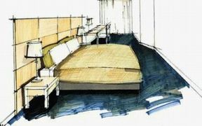 Adina Apartment Hotel Sydney Central - Dalby Accommodation 2