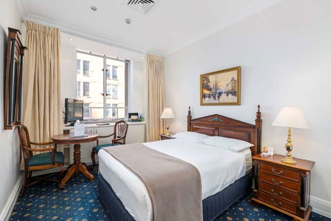 Castlereagh Boutique Hotel, Ascend - Dalby Accommodation 1