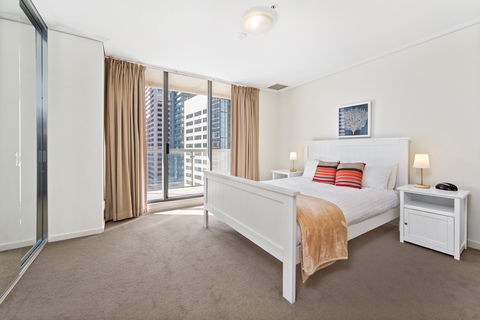 Astra Sydney CBD Pitt Street - Dalby Accommodation 2