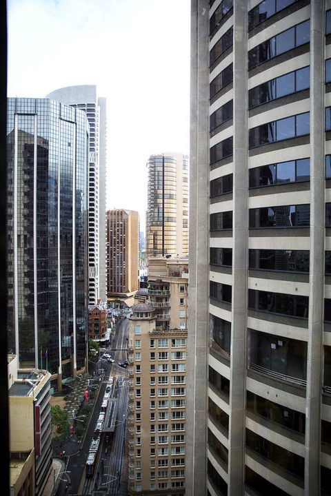 A By Adina Sydney - Dalby Accommodation 1