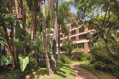 Adina Apartment Hotel Sydney Surry Hills - Dalby Accommodation 2