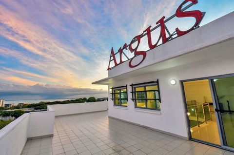 Argus Apartments Darwin - Dalby Accommodation 0
