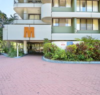 Marrakai All Suites - Dalby Accommodation