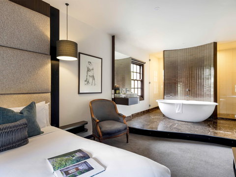 Peppers Mineral Springs - Dalby Accommodation 1