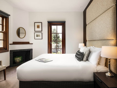 Peppers Mineral Springs - Dalby Accommodation 2