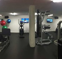 Avenue Hotel Canberra - Dalby Accommodation