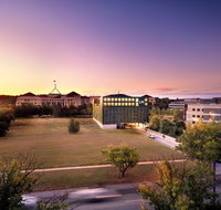 Little National Hotel - Dalby Accommodation