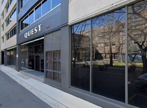 Quest Canberra City Walk - Dalby Accommodation 1