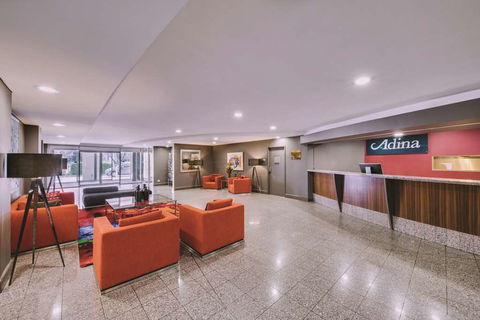 Adina Serviced Apartments James Court - Dalby Accommodation 2