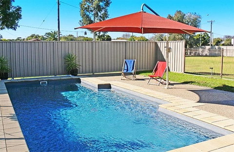 Settlement Motor Inn - Dalby Accommodation 2