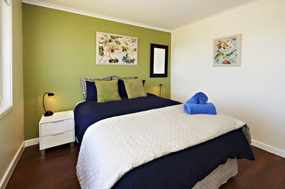 Albany Harbourside - Dalby Accommodation 0