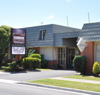Sunrise Motor Inn - Dalby Accommodation