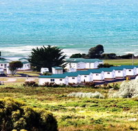 Discovery Parks Devonport - Dalby Accommodation