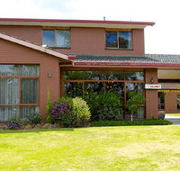 Golden Grain Motor Inn - Dalby Accommodation