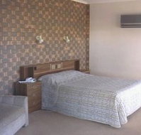 Horsham Mid City Court Motel - Dalby Accommodation