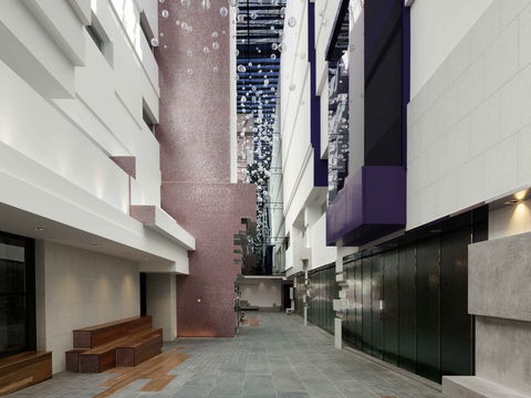 The Sebel Melbourne Docklands - Dalby Accommodation 2